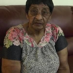 Meet your Posher, Bessie